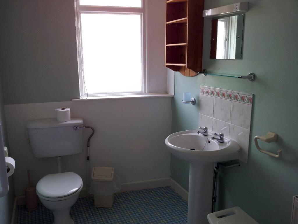 Roseglen Hotel Shanklin Habitación foto
